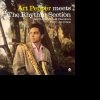 Vinyl Art Pepper - MEETS THE RHYTHM SECTION Vinyl Art Pepper - MEETS THE RHYTHM SECTION