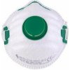 FS-21 Respirátor s ventilem FFP2 FS-21 Respirátor s ventilem FFP2