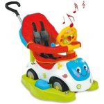 Smoby voyager maestro confort chodítko