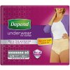 Depend Maximum pre ženy S/M 10 ks