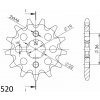 SUPERSPROX Reťazové koliečko SUPERSPROX CST-1352:13 13T, 520 SUPERSPROX Reťazové koliečko SUPERSPROX CST-1352:13 13T, 520
