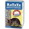 RaTaTa Nástraha na potkany drvená zmes + granule 150g RaTaTa Nástraha na potkany drvená zmes + granule 150g