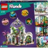 LEGO® Friends 41757 Botanická záhrada LEGO® Friends 41757 Botanická záhrada