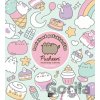 Pusheen: Pastelkové pošušňáníčko - CooBoo CZ Pusheen: Pastelkové pošušňáníčko - CooBoo CZ