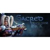 Keen Games Sacred Franchise Pack (PC) Steam Key 10000005469002