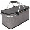 Merco Fresh chladiaca taška šedá Merco Fresh chladiaca taška šedá
