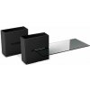 Meliconi GHOST CUBE Shelf 480521 BA Meliconi GHOST CUBE Shelf 480521 BA