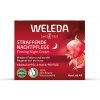 Weleda Firming Night Cream - Spevňujúci nočný krém s granátovým jablkom a maca peptidmi 40 ml Weleda Firming Night Cream - Spevňujúci nočný krém s granátovým jablkom a maca peptidmi 40 ml