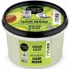 Organic Shop Maska na vlasy s avokádom a olivou 250 ml Organic Shop Maska na vlasy s avokádom a olivou 250 ml
