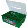 SPAX Box Terrase, 850 ks skrutkaov 5x50 cylinder TXS, A2 SPAX Box Terrase, 850 ks skrutkaov 5x50 cylinder TXS, A2