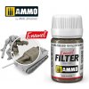 AMMO by MIG Jimenez FILTER Grey for Yellow Sand 35ml / A.MIG-1505 AMMO by MIG Jimenez FILTER Grey for Yellow Sand 35ml / A.MIG-1505