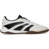 Pánske futbalové kopačky halové ADIDAS-Predator League M IC cloud white/core black/lucid lemon Biela 40 25/26 Pánske futbalové kopačky halové ADIDAS-Predator League M IC cloud white/core black/lucid lemon Biela 40 25/26