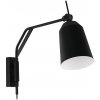 Eglo | Eglo 900157 - Nástenná lampa LORETO 1xE27/40W/230V | EG900157 Eglo | Eglo 900157 - Nástenná lampa LORETO 1xE27/40W/230V | EG900157