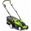 FIELDMANN Rotačná kosačka AKU FZR 70335-A 2× 20 V (2× 2 Ah) FIELDMANN Rotačná kosačka AKU FZR 70335-A 2× 20 V (2× 2 Ah)
