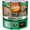 Sadolin Impregnácia Classic Hybrid Palisander 2,5L Sadolin Impregnácia Classic Hybrid Palisander 2,5L