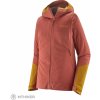 Patagonia Upstride dámska bunda, burl red M Patagonia Upstride dámska bunda, burl red M