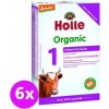HOLLE Bio 1 6 x 400 g