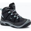Keen CIRCADIA MID POLAR WOMEN black/cloud blue