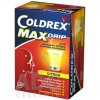 COLDREX MAXGRIP LEMON plo por (vrecko papier/PE/Al/PE) 1x10 ks COLDREX MAXGRIP LEMON plo por (vrecko papier/PE/Al/PE) 1x10 ks