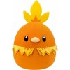 SQUISHMALLOW Pokémon TORCHIC 36 cm SQUISHMALLOW Pokémon TORCHIC 36 cm