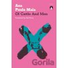 Of Cattle and Men - Ana Paula Maia Of Cattle and Men - Ana Paula Maia