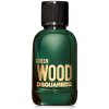Dsquared2 Green Wood toaletná voda pánska 50 ml Dsquared2 Green Wood toaletná voda pánska 50 ml
