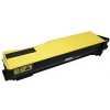 Extratoner Kyocera Mita TK-540Y - kompatibilný Extratoner Kyocera Mita TK-540Y - kompatibilný