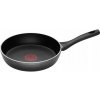 Panvica Gerlach 28 cm okrúhla non-stick CONTRAST ThermoCoat ILAG čierna Panvica Gerlach 28 cm okrúhla non-stick CONTRAST ThermoCoat ILAG čierna