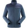 Lafuma VELVET HYBRID F-ZIP eclipse blue Lafuma VELVET HYBRID F-ZIP eclipse blue