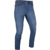 ZKRÁCENÉ kalhoty SOFIA AA straight SHORT jeans, OXFORD, dámské (modrá, vel. 20) ZKRÁCENÉ kalhoty SOFIA AA straight SHORT jeans, OXFORD, dámské (modrá, vel. 20)