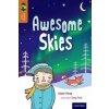 Oxford Reading Tree TreeTops inFact: Level 8: Awesome Skies (Claire Throp)(Brožovaná) Oxford Reading Tree TreeTops inFact: Level 8: Awesome Skies (Claire Throp)(Brožovaná)
