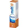 Revital multi 10 Vitamínov pomaranč 20 šumivých tabliet