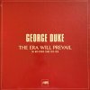 George Duke - The Era Will Prevail (The MPS Studio Years 1973-1976) (7 LP Box Set) (180g) (Zánovné) George Duke - The Era Will Prevail (The MPS Studio Years 1973-1976) (7 LP Box Set) (180g) (Zánovné)