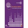Business Vocabulary Builder Intermediate Students Book & CD Pack Business Vocabulary Builder Intermediate Students Book & CD Pack
