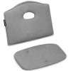 Lionelo Vložka do jedálenskej stoličky floris Cushion Grey Stone Lionelo Vložka do jedálenskej stoličky floris Cushion Grey Stone