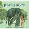 Jungle Book (Rudyard Kipling)(Pevná) Jungle Book (Rudyard Kipling)(Pevná)