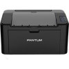 Pantum P2500W laserová tlačiareň Pantum P2500W laserová tlačiareň
