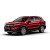 Priečniky Aurilis Green Valley Quick Vento Alu pre Suzuki SX4 S-Cross 2022- s integrovanými pozdĺžnikmi Priečniky Aurilis Green Valley Quick Vento Alu pre Suzuki SX4 S-Cross 2022- s integrovanými pozdĺžnikmi