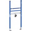 Geberit Duofix pre umývadlo, 112 cm, stojančeková armatúra 111.471.00.1 - Geberit Duofix pre umývadlo, 112 cm, stojančeková armatúra 111.471.00.1 -