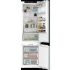 Siemens KI96NADC0 iQ500 - Zabudovateľná chladnička s mrazničkou dole - 193.5 x 55.8 cm - ploché panty Siemens KI96NADC0 iQ500 - Zabudovateľná chladnička s mrazničkou dole - 193.5 x 55.8 cm - ploché panty