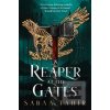 A Reaper At The Gates (Sabaa Tahirová) A Reaper At The Gates (Sabaa Tahirová)