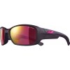 JULBO Whoops SP3CF modré baklažánové/ružové okuliare JULBO Whoops SP3CF modré baklažánové/ružové okuliare