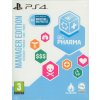 Big Pharma Collector’s Edition (PS4) 8437020062084 Big Pharma Collector’s Edition (PS4) 8437020062084