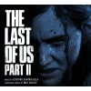 Gustavo Santaolalla - The Last Of Us Part II (Original Soundtrack) (CD) Gustavo Santaolalla - The Last Of Us Part II (Original Soundtrack) (CD)