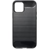 CARBON Case Motorola Moto G54 čierne CARBON Case Motorola Moto G54 čierne