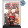 Pop! Comic Covers: Deadpool (Marvel) Special Edition POP-0062 Pop! Comic Covers: Deadpool (Marvel) Special Edition POP-0062