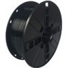Gembird PETG, 1,75mm, 1kg, čierna Gembird PETG, 1,75mm, 1kg, čierna