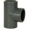 Fip PVC tvarovka - T-kus 90° DN=315 mm, d=369 mm, lepenie / lepenie 0216600315 Fip PVC tvarovka - T-kus 90° DN=315 mm, d=369 mm, lepenie / lepenie 0216600315