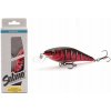 WOBLER SALMO EXECUTOR 7cm - RED WAKE WOBLER SALMO EXECUTOR 7cm - RED WAKE
