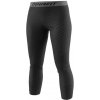 DYNAFIT Tour Light Merino 3/4 Tights W Black DYNAFIT Tour Light Merino 3/4 Tights W Black